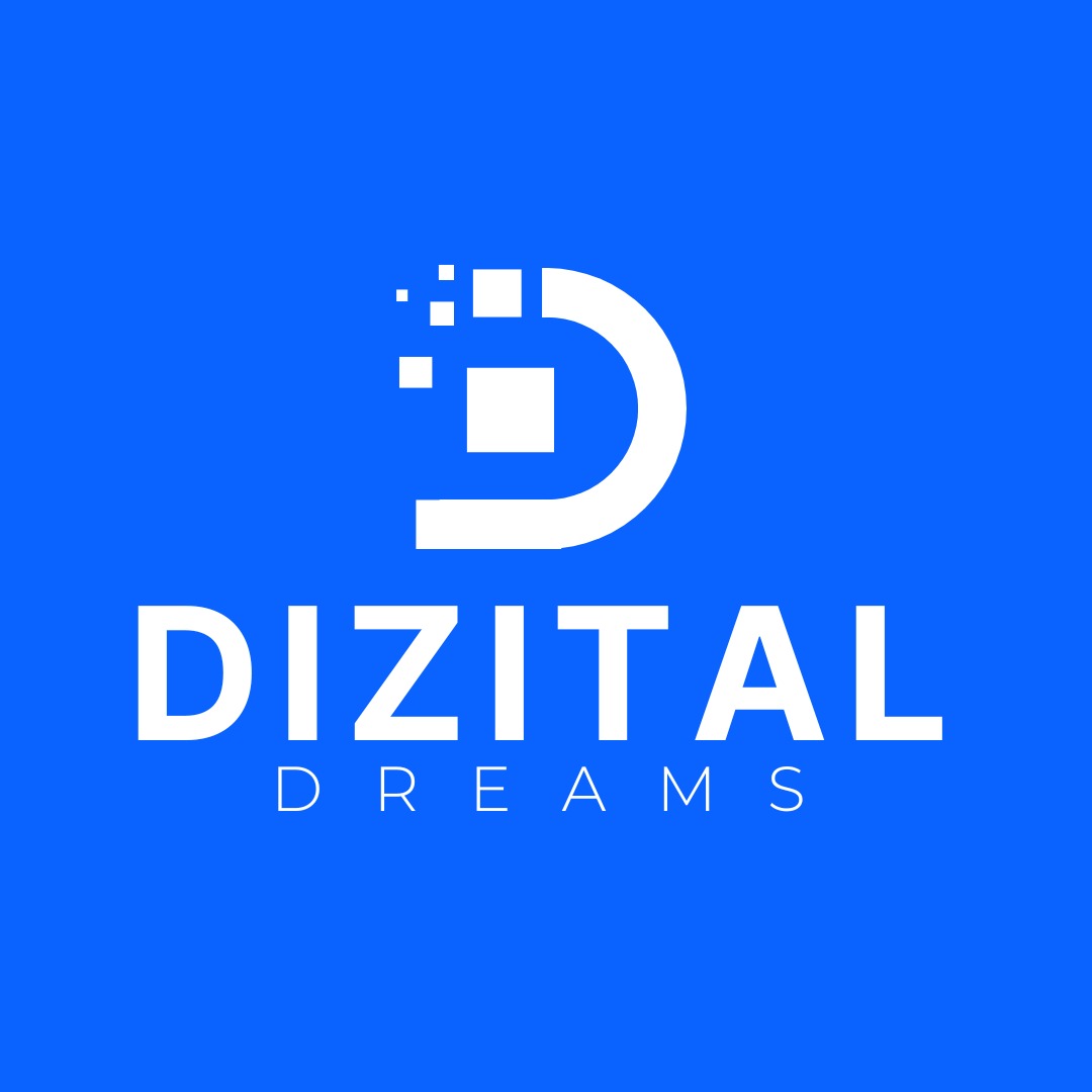 Dizital Dreams logo